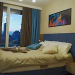Brand-New Elegant 1-Bedroom Apartment