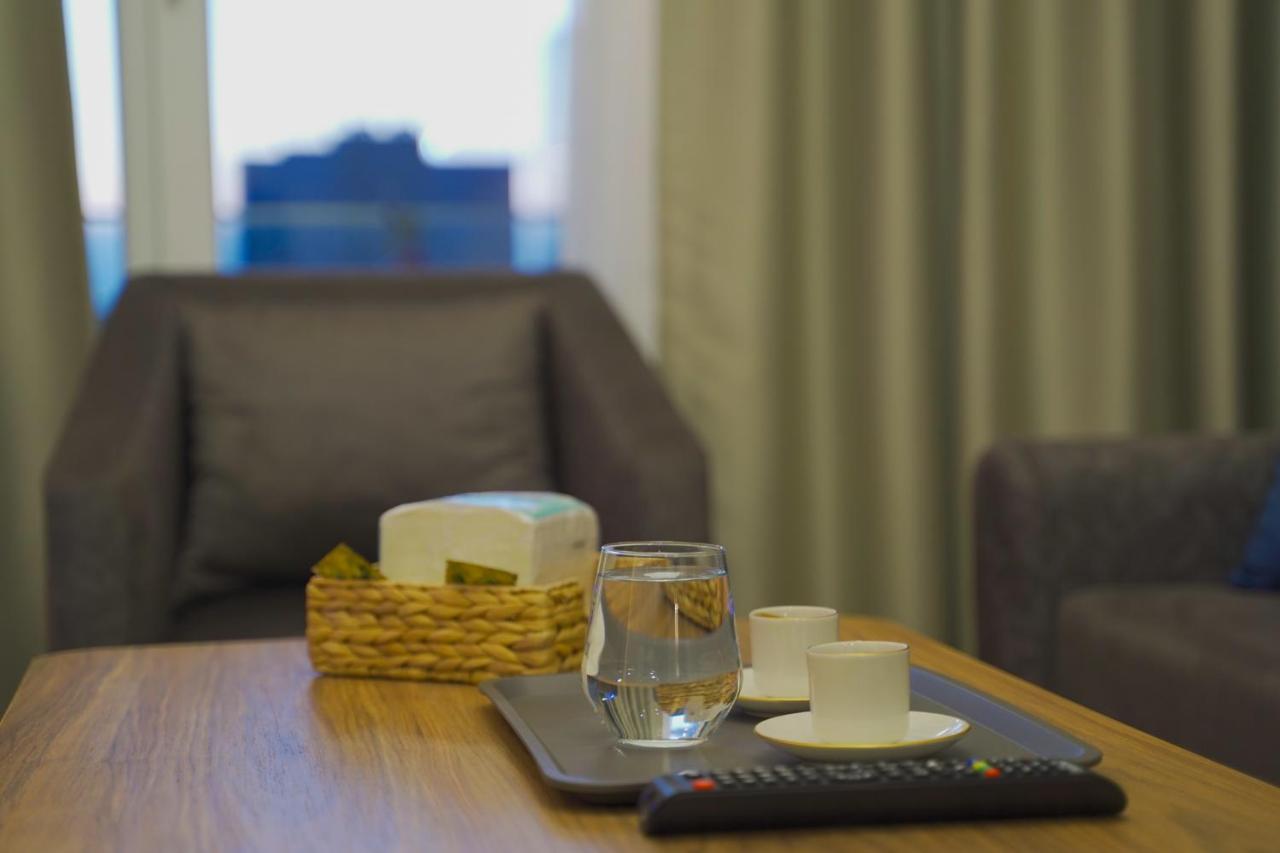Brand-new Elegant 1-bedroom Istanbul