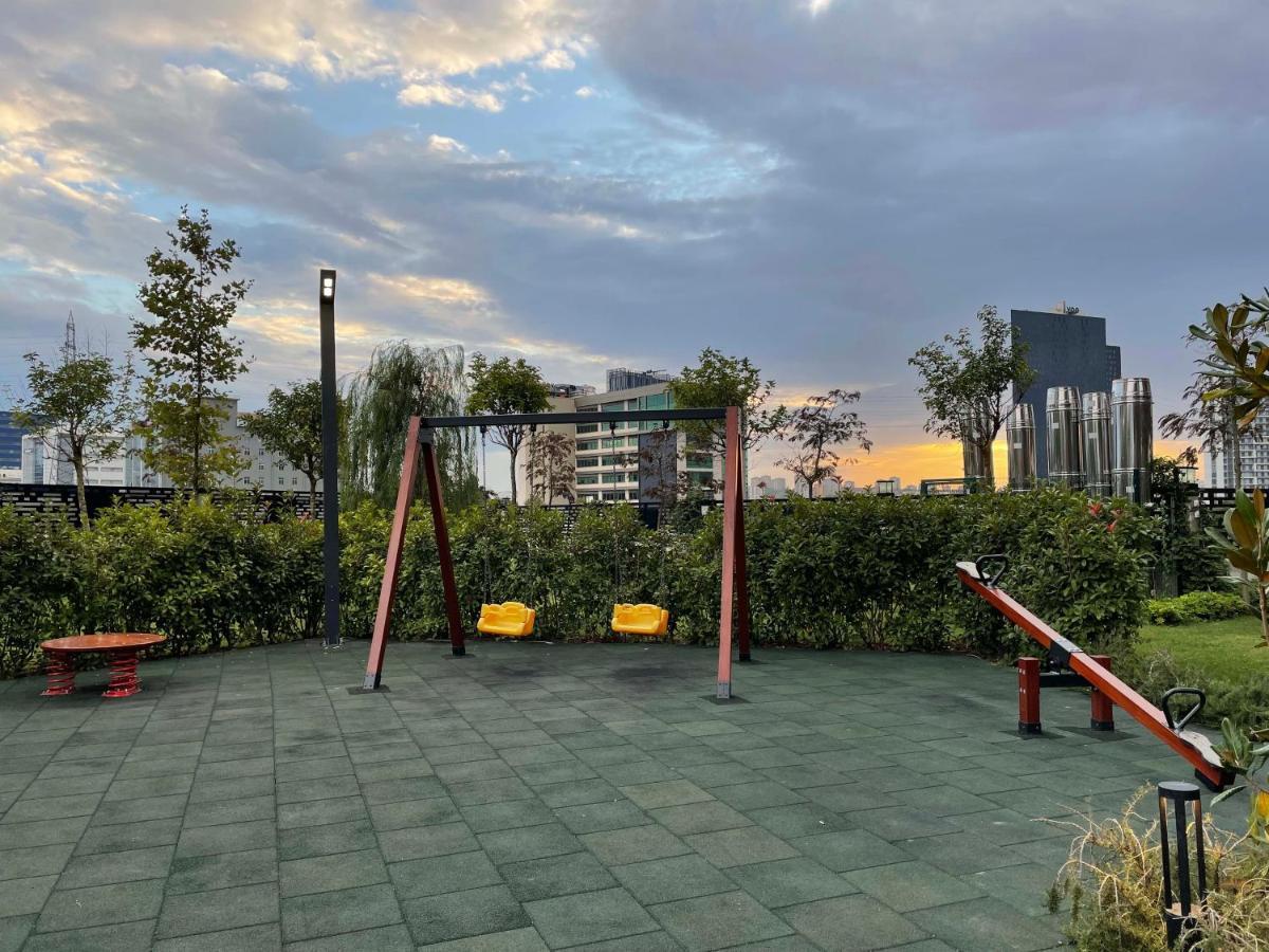 Daire Brand-new Elegant 1-bedroom *